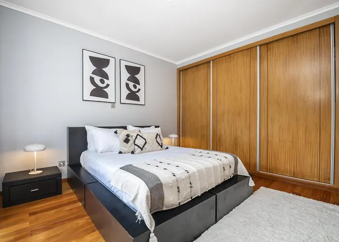 Til By Homie Casa vacanze Funchal (Madeira)