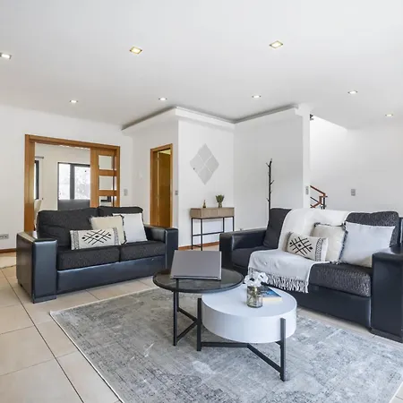 בית נופש Til By Homie