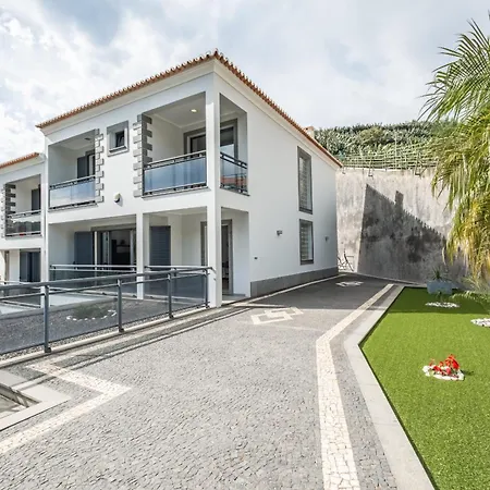 Til By Homie Funchal