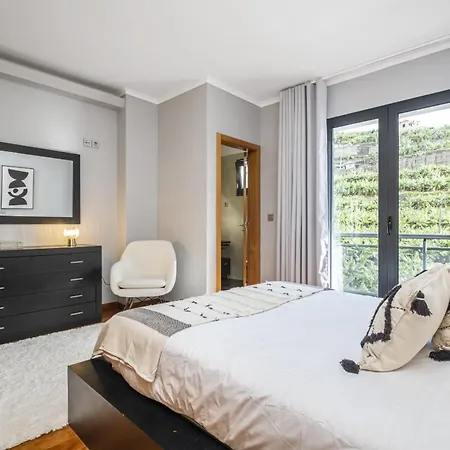 Til By Madeira Sun Travel Holiday home *