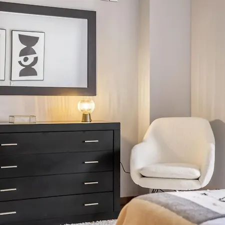 בית נופש Til By Homie