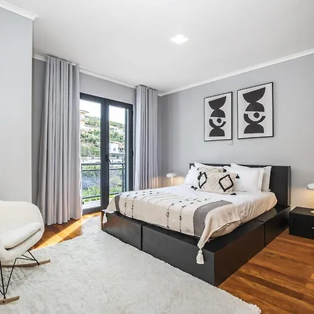 Til By Homie בית נופש *