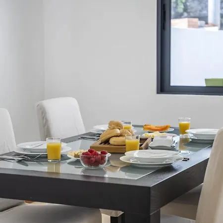 Tatil Evi Til By Homie Funchal