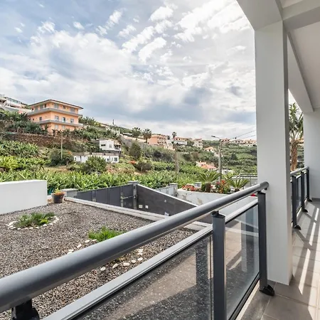 Holiday home Til By Madeira Sun Travel *