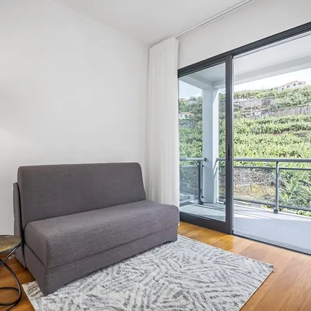 Til By Homie Tatil Evi Funchal