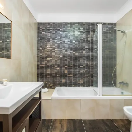 Holiday home Til By Madeira Sun Travel *