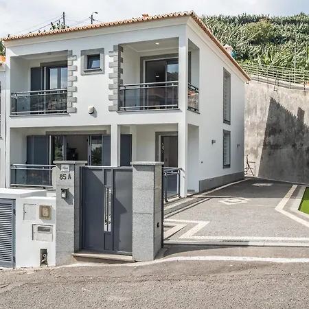 Til By Madeira Sun Travel