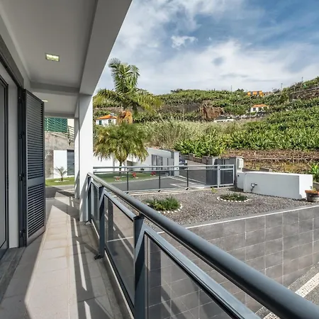 Til By Madeira Sun Travel