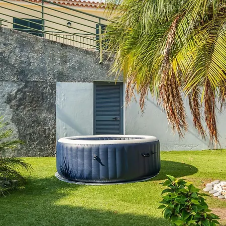 בית נופש Til By Homie *