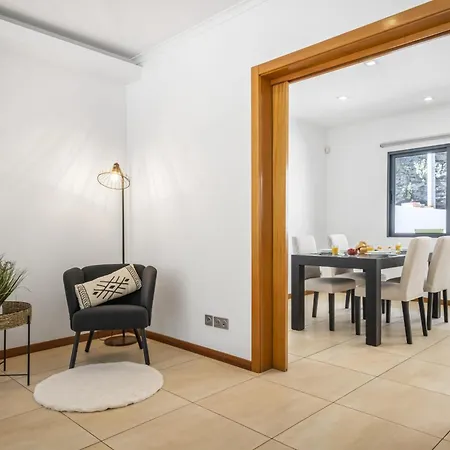 Til By Homie Дом отдыха *