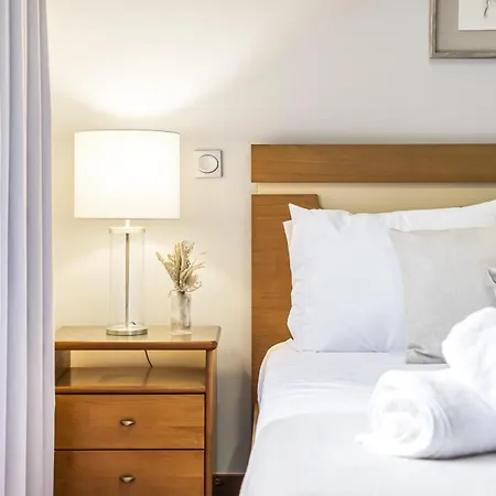 Дом отдыха Til By Homie