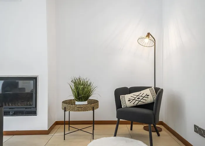 Casa vacanze Til By Homie *