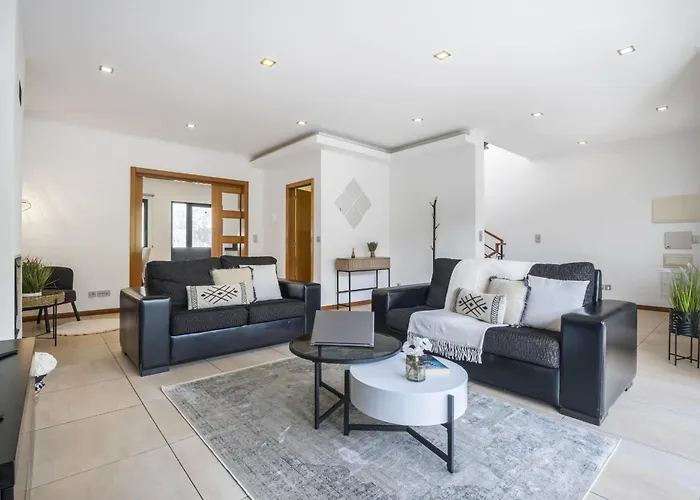 Casa vacanze Til By Homie