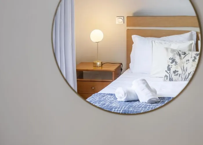 Til By Homie Casa vacanze *