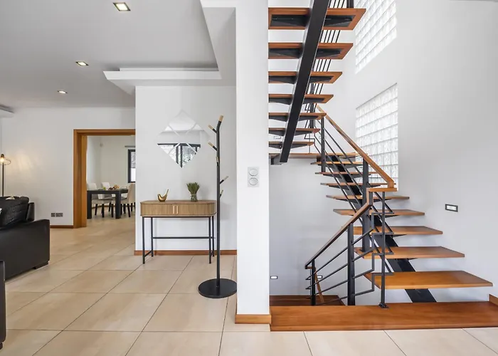 Til By Homie Casa vacanze