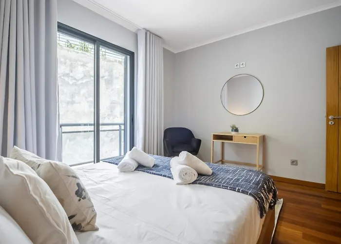 Casa vacanze Til By Homie Funchal (Madeira)