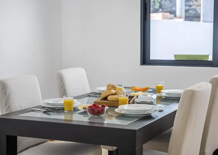 Сasa de vacaciones Til By Homie Funchal (Madeira)