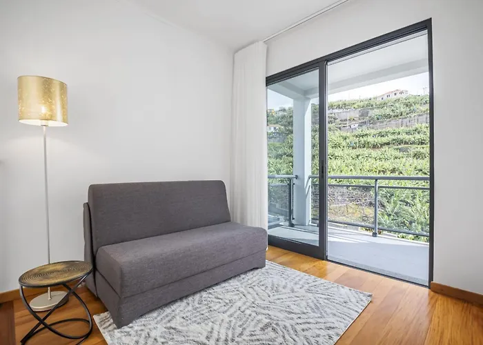 Til By Homie Casa vacanze Funchal (Madeira)