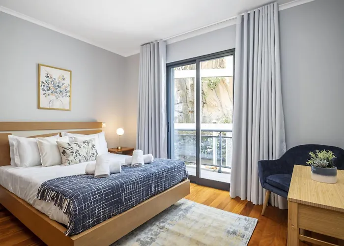 Casa vacanze Til By Homie Funchal (Madeira)