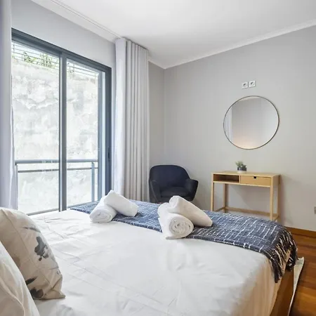 Semesterbostad Til By Homie Funchal (Madeira)