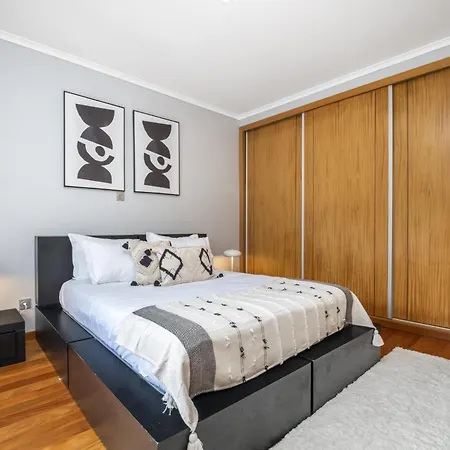 Til By Homie Semesterbostad Funchal (Madeira)